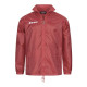 Zeus Αντιανεμικό μπουφάν K-Way Rain Jacket